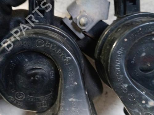 Used Horn Horn VW POLO V (6R1, 6C1) 1.0 (60 hp) 27213549 27213549