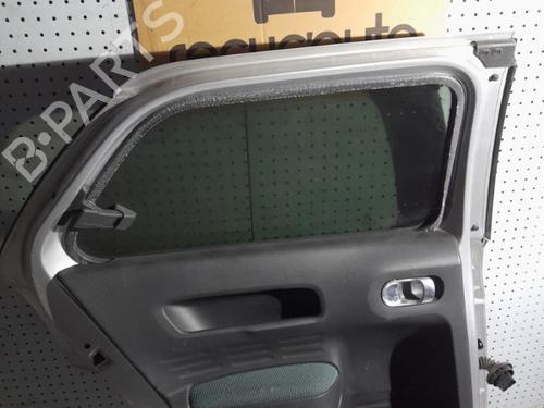Left rear door CITROËN C4 CACTUS 1.2 THP 110 | BP21700138C4 