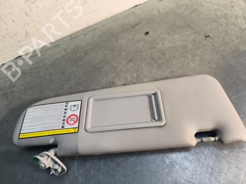 Højre solskærm FIAT PANDA (312_, 319_) 1.3 D Multijet 4x4 (312PXL1A) | BP29997388I2 