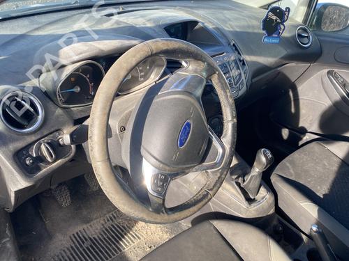 Left front window switch FORD FIESTA VI (CB1, CCN) 1.0 EcoBoost | BP25274347I27 - Image 7