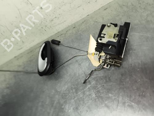 Front right lock DACIA DUSTER (HS_) 1.5 dCi 4x4 (HSMC, HSMD) | BP30646921C97