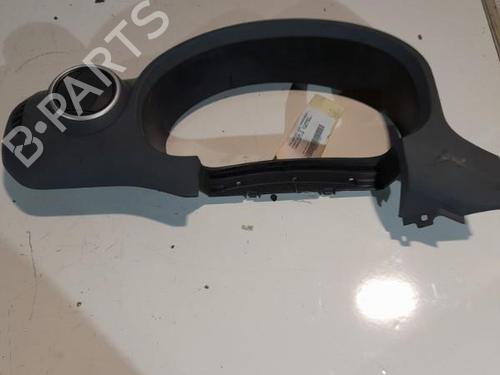 Used Other Other PEUGEOT PARTNER Tepee 1.6 HDi 90 (92 hp) 22034307 22034307