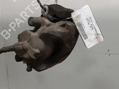 Højre bremsekaliber foran DACIA LODGY (JS_) 1.5 dCi (JSMC, JSAF) (107 hp) 29330455