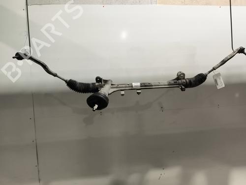 Used Steering rack Steering rack RENAULT MEGANE IV Grandtour (K9A/M/N_) 1.5 dCi 90 (90 hp) 31816351 31816351