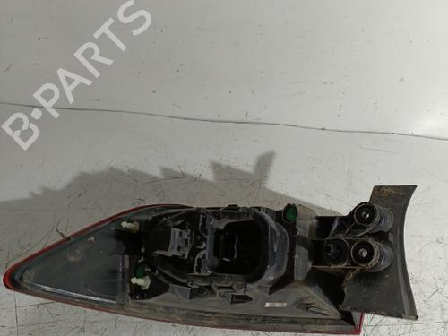 Left taillight RENAULT CLIO IV (BH_) 1.5 dCi 75 | BP21717339C34 
