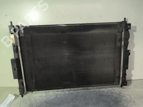 Water radiator PEUGEOT 308 II (LB_, LP_, LW_, LH_, L3_) 1.6 BlueHDi 120 | BP29538063M31 