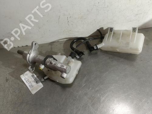 Brake master cylinder NISSAN NV300 Van (X82) 2.0 dCi 120 | BP29354202M77 