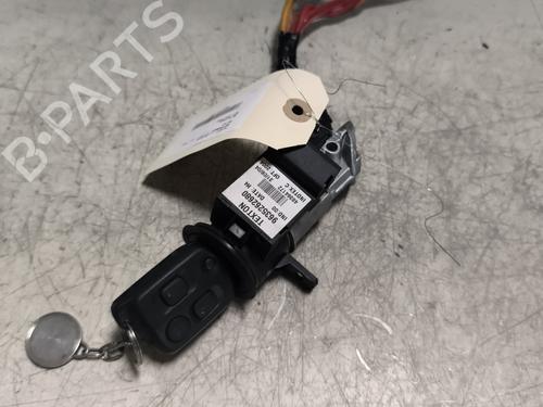 Ignition barrel PEUGEOT 607 (9D, 9U) 2.2 HDi | BP25701359M48 - Image 2
