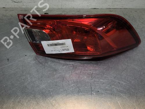 Venstre baglygte RENAULT CLIO IV (BH_) 1.5 dCi 90 (90 hp) 31150997