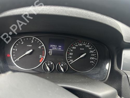 Used Parts RENAULT LAGUNA III (BT0/1) 1.5 dCi (BT00, BT0A, BT0T, BT1J) (110 hp) 4164405