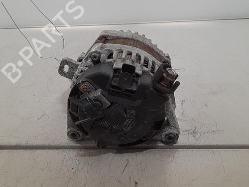 Used Alternator Alternator CITROËN BERLINGO (ER_, EC_) 1.5 BlueHDi 100 (102 hp) 21718164 21718164