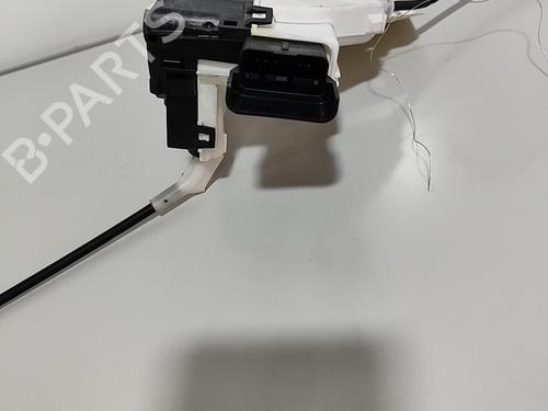 Used Front left lock Front left lock CITROËN C3 II (SC_) 1.2 VTi 82 (82 hp) 21718505 21718505