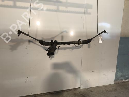 Używane Przekładnia kierownicza / Maglownica SKODA FABIA II (542) 1.2 (70 hp) 30356721