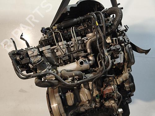 Engine CITROËN C5 II (RC_) 1.6 HDi (RC8HZB) | BP39640337M1 - Image 3