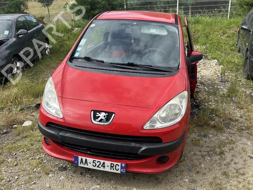 AC compressor PEUGEOT 1007 (KM_) 1.4 HDi | BP28442269M34 - Image 5