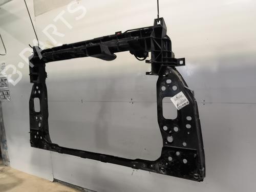 Used Front slam panel Front slam panel JEEP RENEGADE SUV (BU, B1, BV) 1.4 (140 hp) 34283488 34283488