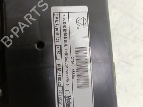 Used Climate control Climate control NISSAN QASHQAI II (J11, J11_) 1.2 DIG-T (115 hp) 23967422 23967422