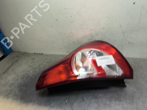Used Right taillight Right taillight DACIA SANDERO 1.4 (BS0C, BS0A, BS0G, BS1F, BS0E) (75 hp) 31257859 31257859
