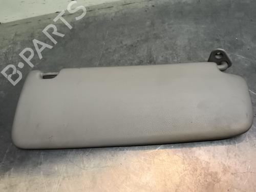 Left sun visor BMW 3 (E90) 318 d | BP31872269I1