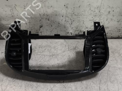 Used Air vent NISSAN JUKE (F15) 1.5 dCi (110 hp) 25985807