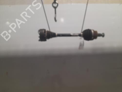 Left front driveshaft SEAT IBIZA IV (6J5, 6P1) 1.2 TSI | BP22359251M38 