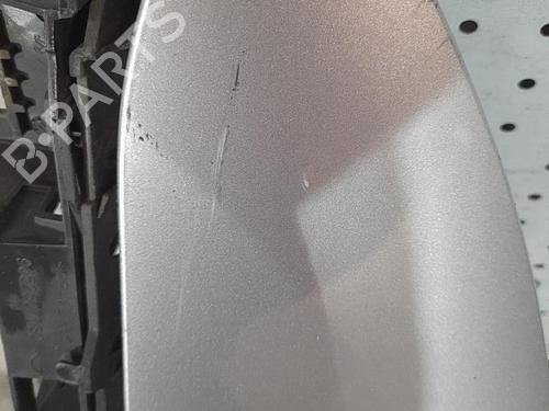Used Left front fenders CITROËN C4 I (LC_) 1.6 HDi (90 hp) 21706447