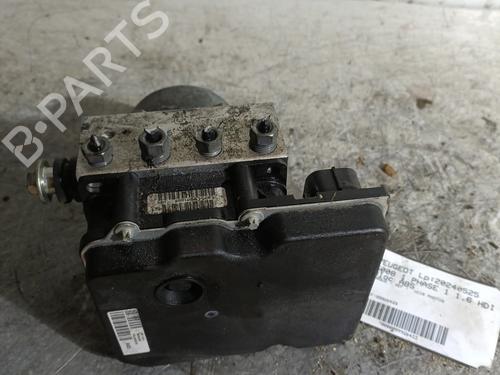 abs-pump-peugeot-5008-0u_-0e_-2009-2010-2011-2012-2013-2014-2015-2016-2017-23823865 main image