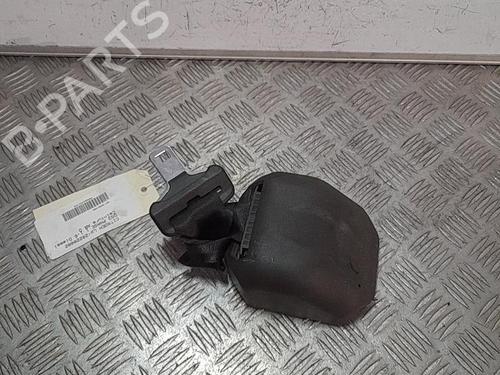 Used Rear right seatbelt Rear right seatbelt CITROËN DS3 (SA_) 1.6 HDi 90 (92 hp) 21701622 21701622