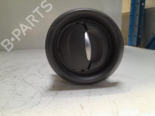 Air vent RENAULT CLIO IV (BH_) 1.5 dCi 75 | BP25274804I21 