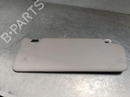 left-sun-visor-dacia-duster-hm_-2017-28077936 main image