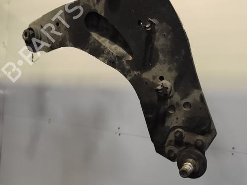Right front suspension arm RENAULT TRAFIC II Van (FL) 1.9 dCi 100 (FL0C, FL0K, FL0B) | BP24222229M13 - Image 2