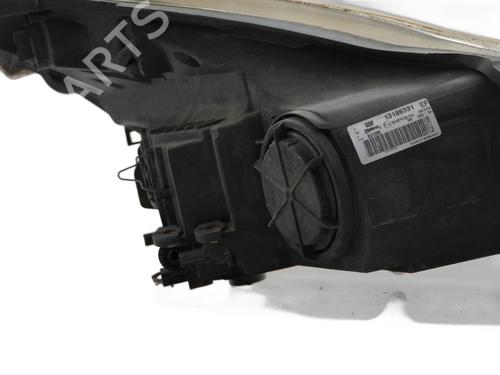 left-headlight-opel-corsa-d-s07-2006-2007-2008-2009-2010-2011-2012-2013-2014-2015-34284270 main image