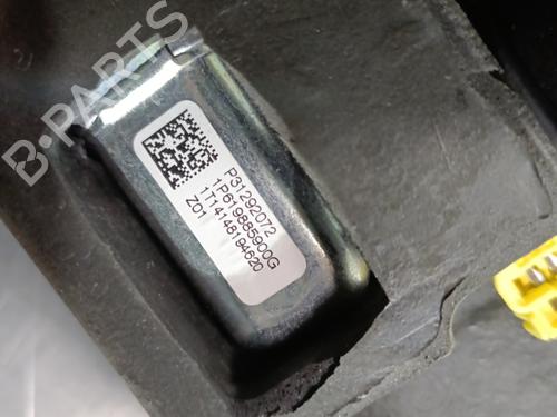 Used Rear left belt tensioner VOLVO V40 Hatchback (525) D3 (150 hp) 29081595