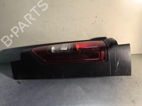 Used Left taillight RENAULT TRAFIC III Van (FG_) 1.6 dCi 115 (FGMD) (116 hp) 29591276