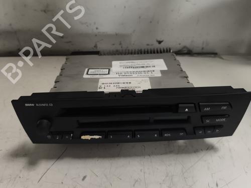 Used Radio BMW 1 (E87) 118 d (122 hp) 24446615