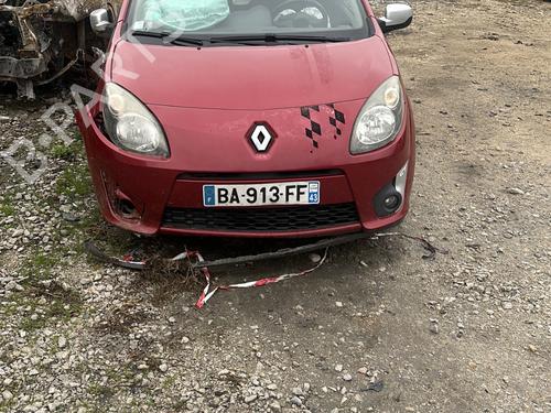 Front left window mechanism RENAULT TWINGO II (CN0_) 1.5 dCi (CN0E) | BP30553135C22 - Image 7