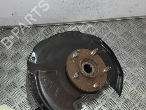 Used Right front steering knuckle HONDA CIVIC VIII Hatchback (FN, FK) 2.2 CTDi (FK3) (140 hp) 21714398