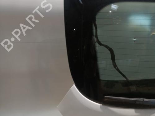 Used Tailgate OPEL CORSA D (S07) 1.3 CDTI (L08, L68) (95 hp) 21709263