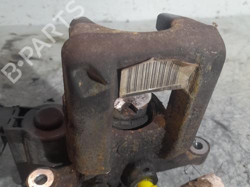 Used Right rear brake caliper PEUGEOT 308 SW II (LC_, LJ_, LR_, LX_, L4_) 2.0 BlueHDi 150 (150 hp) 22518639