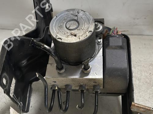 Used ABS pump CITROËN C4 Picasso I MPV (UD_) 1.6 HDi (109 hp) 24346312
