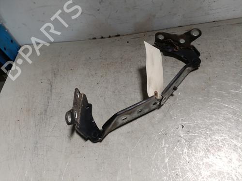 Hinge/Door check strap VW POLO (9N_, 9A_) 1.4 16V | BP27343962C146 