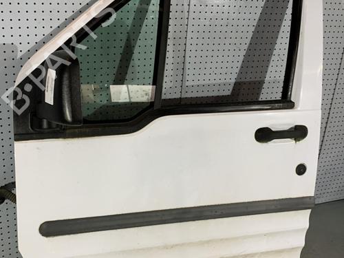 Left front door FORD TRANSIT CONNECT (P65_, P70_, P80_) 1.8 TDCi | BP21723396C2 