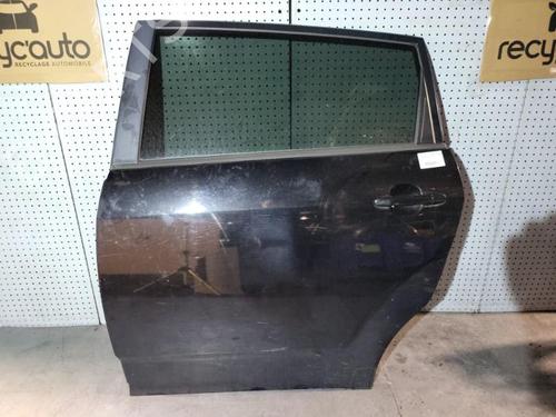 Left rear door TOYOTA COROLLA Verso (ZER_, ZZE12_, R1_) 2.2 D-4D (AUR10_, AUR10R) | BP21713564C4 