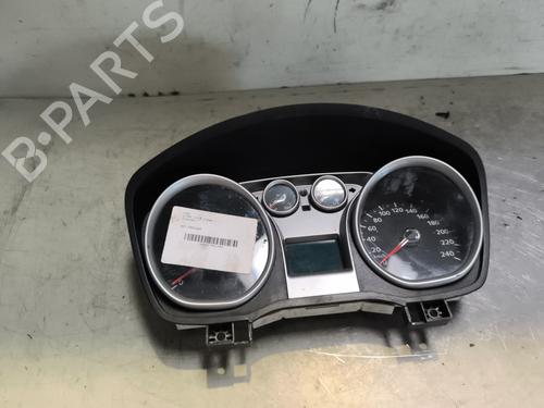 Used Instrument cluster FORD C-MAX (DM2) 1.8 TDCi (115 hp) 28173284