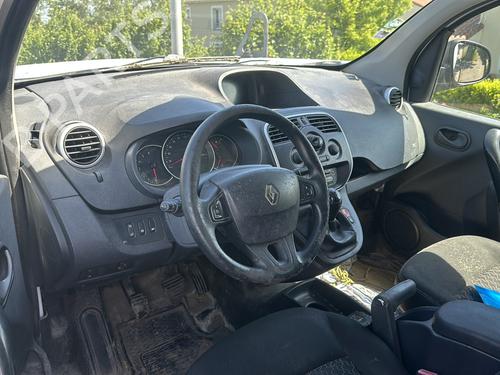 Front right seatbelt RENAULT KANGOO Express (FW0/1_) 1.5 dCi 90 (FW0G, FW05, FW08, FW11) | BP29081538I25 - Image 8