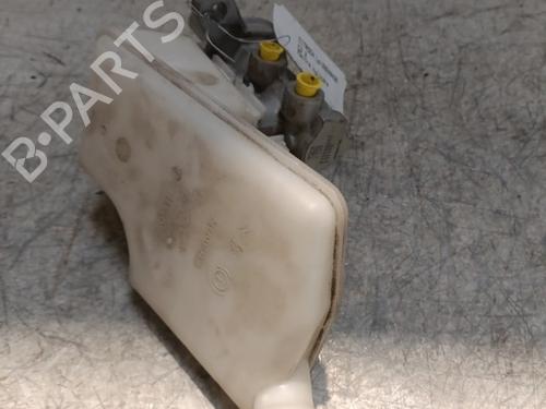 Used Brake master cylinder Brake master cylinder CITROËN C3 II (SC_) 1.0 VTi 68 (68 hp) 21704837 21704837