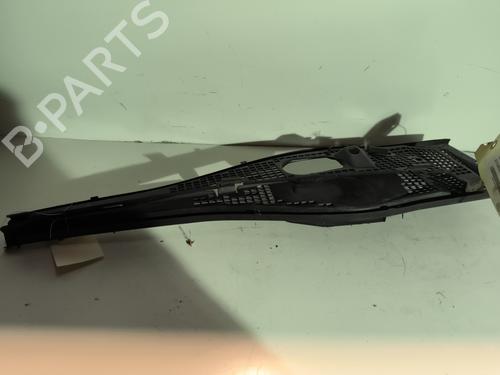 Used Scuttle panel DACIA DUSTER (HS_) 1.5 dCi (HSMC) (107 hp) 23822720