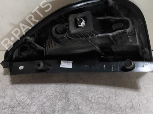 Left taillight RENAULT SCÉNIC III (JZ0/1_) 1.5 dCi | BP24983713C34 