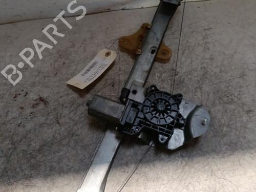 Used Front right window mechanism Front right window mechanism RENAULT CLIO IV (BH_) 1.5 dCi 90 (90 hp) 21720576 21720576
