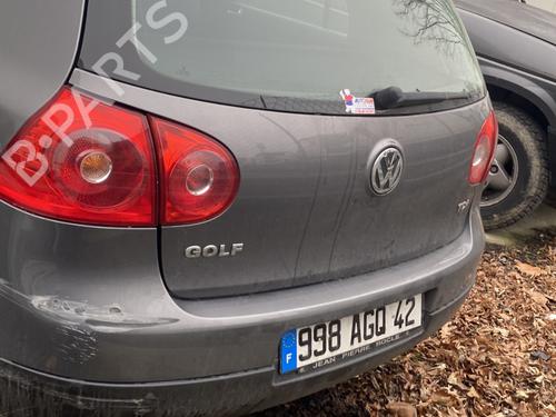Right tailgate light VW GOLF V (1K1) 1.9 TDI | BP23823247C80 - Image 6